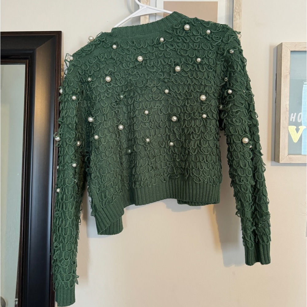 Cardigan - Picture 3 of 3